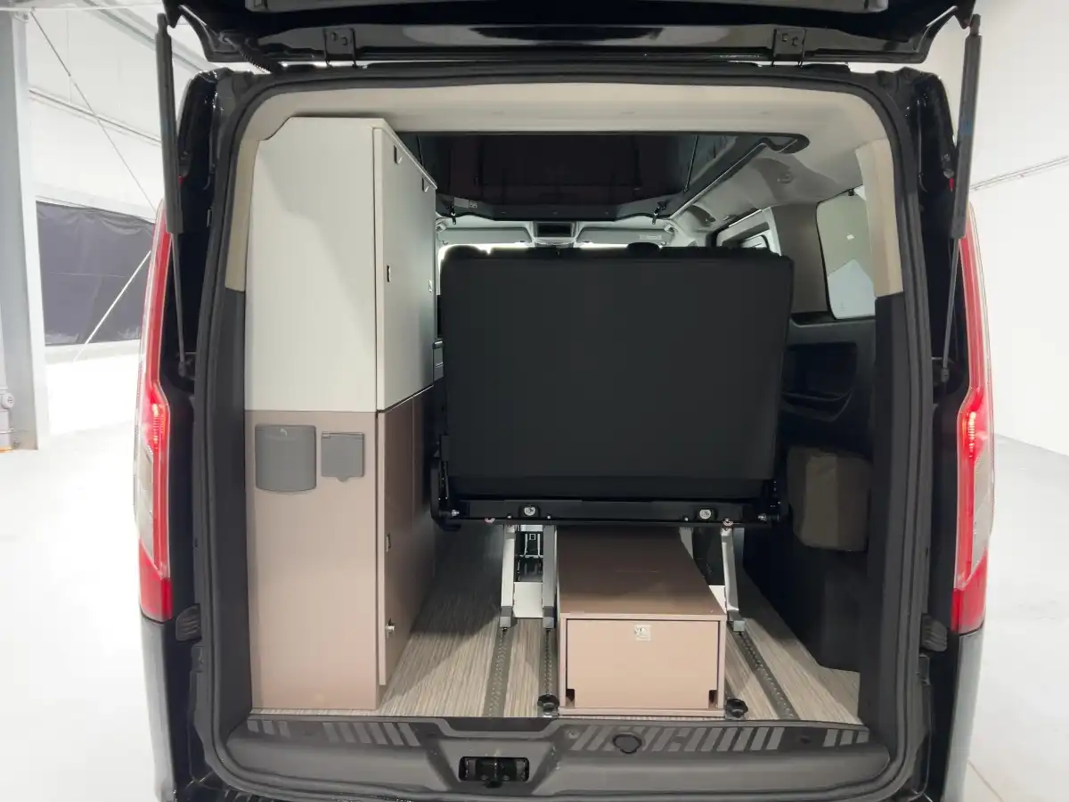 BUERSTNER Copa C500 active - Ansicht 5